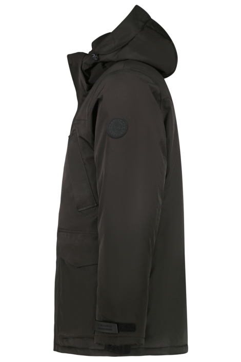 Cars cj-therme polyester black